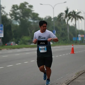 Runner Photo 7229110
