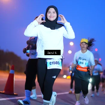 Runner Photo 7229112