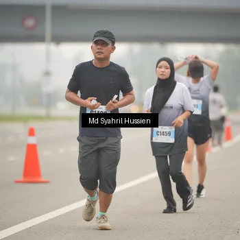 Runner Photo 7229115