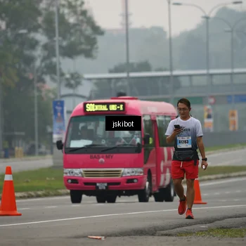 Runner Photo 7229116
