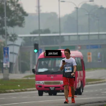 Runner Photo 7229117