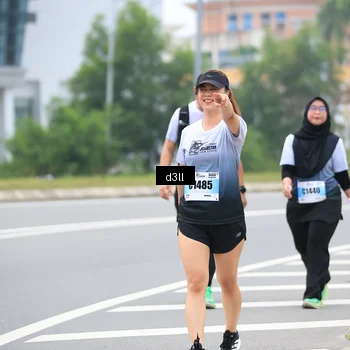 Runner Photo 7229121