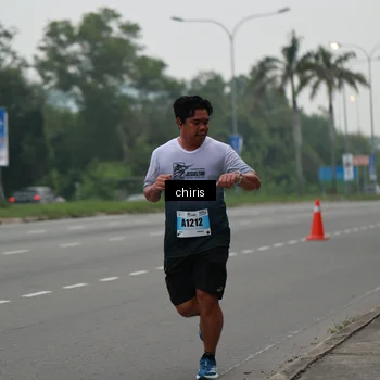 Runner Photo 7229122