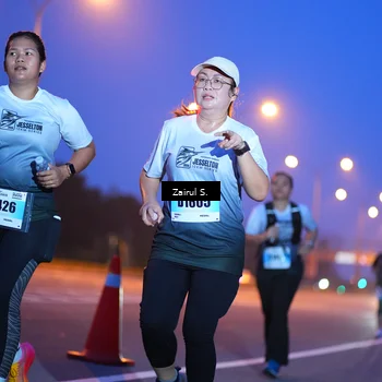 Runner Photo 7229124
