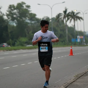 Runner Photo 7229127