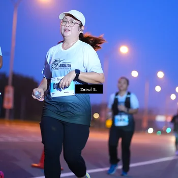 Runner Photo 7229129