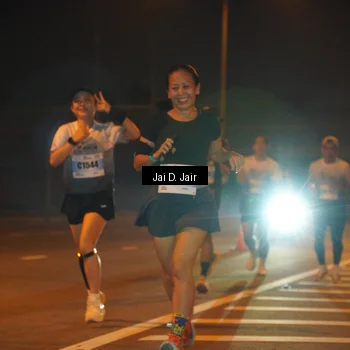 Runner Photo 7229130