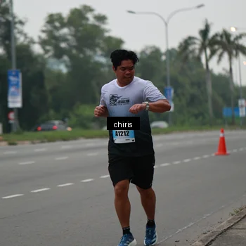 Runner Photo 7229131