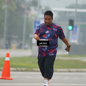 Runner Photo 7229133