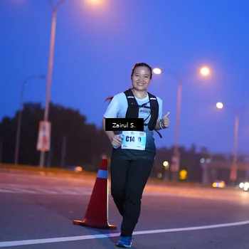 Runner Photo 7229134
