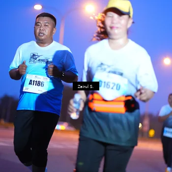 Runner Photo 7229136