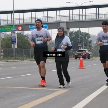 Runner Photo 7229138