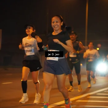 Runner Photo 7229143
