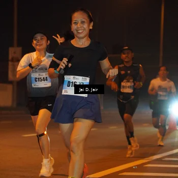 Runner Photo 7229144