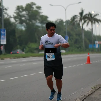 Runner Photo 7229145