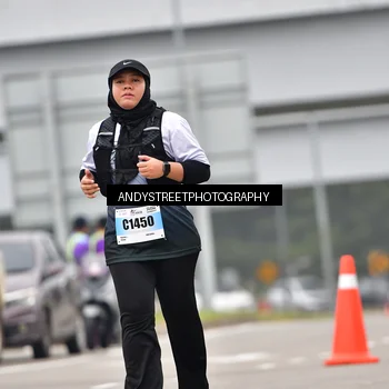 Runner Photo 7229153