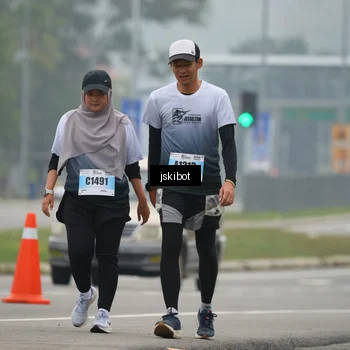 Runner Photo 7229155