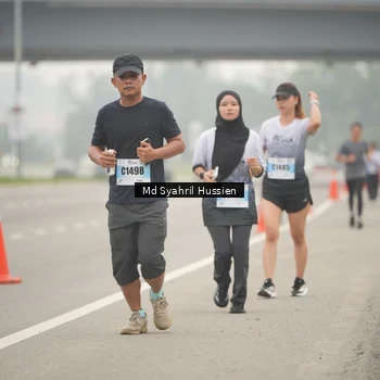 Runner Photo 7229156