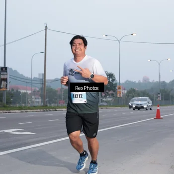 Runner Photo 7229158