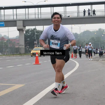 Runner Photo 7229160