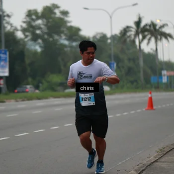 Runner Photo 7229162