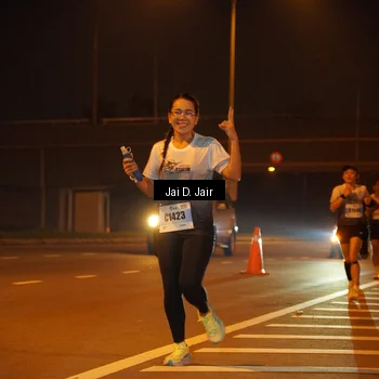 Runner Photo 7229163
