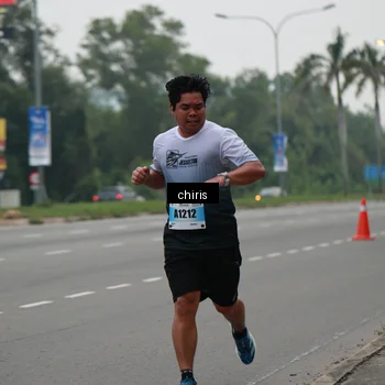 Runner Photo 7229165