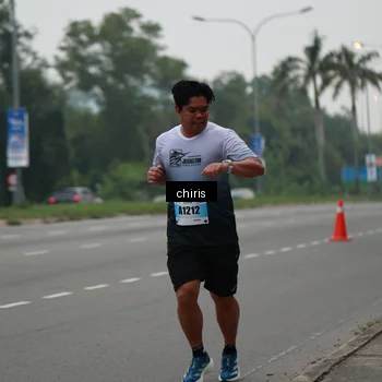 Runner Photo 7229168