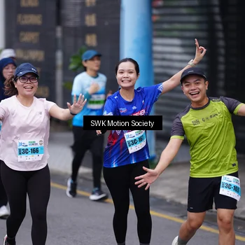 Runner Photo 7229169