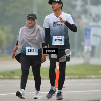 Runner Photo 7229170