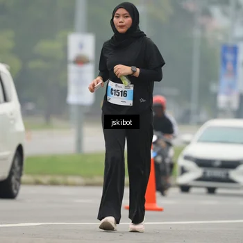 Runner Photo 7229171