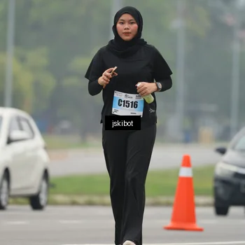Runner Photo 7229174