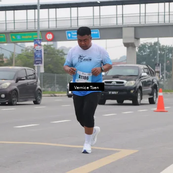 Runner Photo 7229180