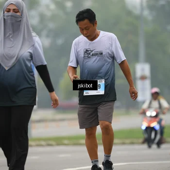 Runner Photo 7229181