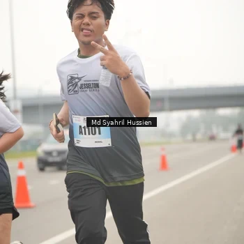Runner Photo 7229182