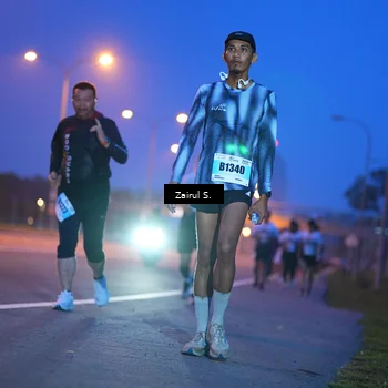 Runner Photo 7229184