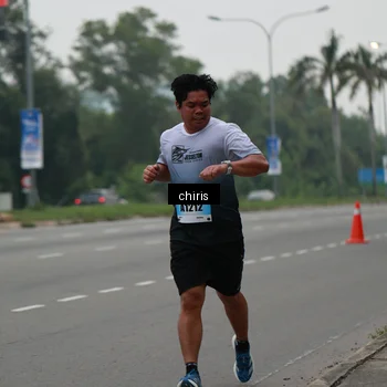 Runner Photo 7229186