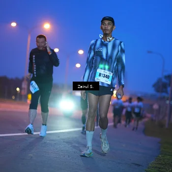 Runner Photo 7229187