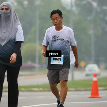 Runner Photo 7229188