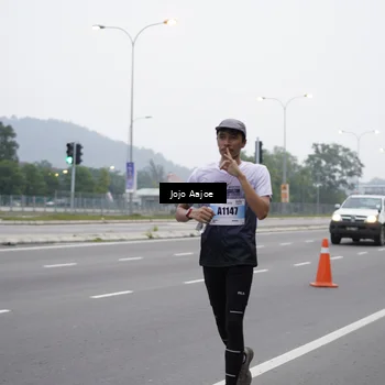Runner Photo 7229191