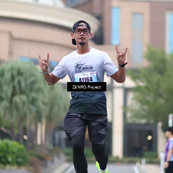 Runner Photo 7229192