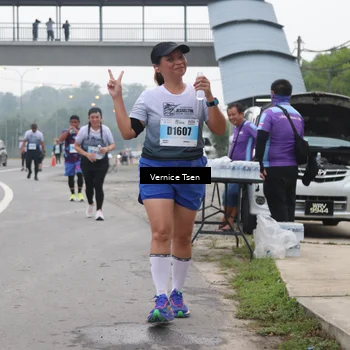 Runner Photo 7229193