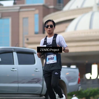Runner Photo 7229195