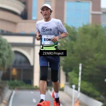 Runner Photo 7229196