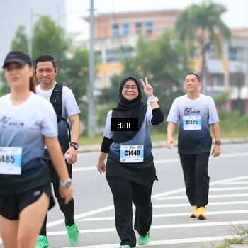 Runner Photo 7229197