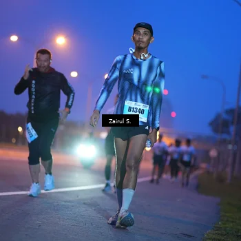 Runner Photo 7229198