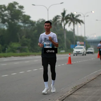 Runner Photo 7229200