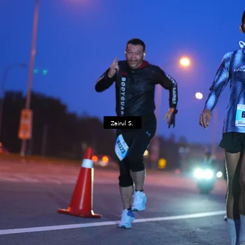 Runner Photo 7229202