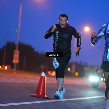 Runner Photo 7229204