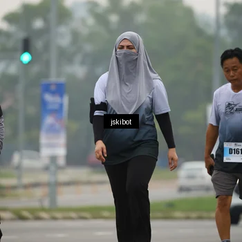 Runner Photo 7229206